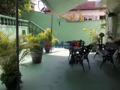 Casa com 6 Quartos à venda, 110m² no Tanque, Rio de Janeiro