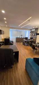 Sala Comercial à venda, 48m² no Boqueirão, Santos