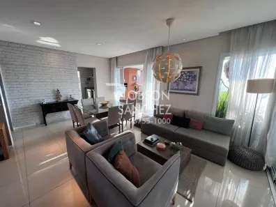 Apartamento com 2 Quartos à venda, 135m² no Vila Sofia, São Paulo