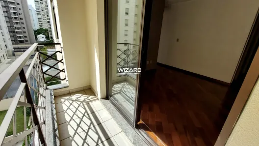Apartamento com 3 Quartos à venda, 85m² no Cidade Monções, São Paulo