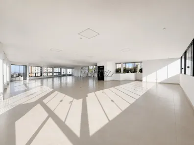 Imóvel Comercial para alugar, 400m² no Centro, Londrina