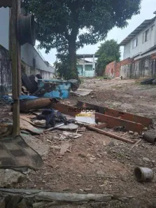 Lote/Terreno à venda, 500m² no Batistini, São Bernardo do Campo