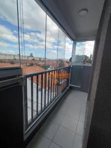 Apartamento com 2 Quartos à venda, 43m² no Jardim Adriana, Guarulhos