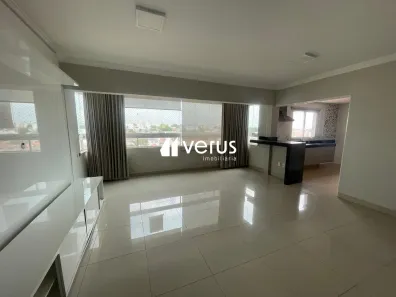 Apartamento com 3 Quartos à venda, 97m² no Tubalina, Uberlândia