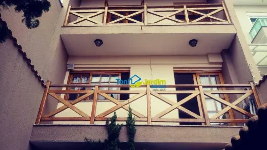Sobrado com 3 Quartos à venda, 335m² no Parque das Nações, Santo André