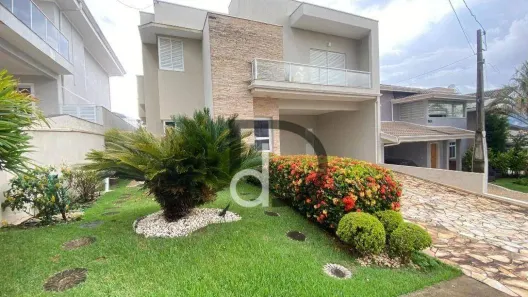 Casa de Condomínio com 5 Quartos à venda, 265m² no Jardim Monte Verde, Valinhos