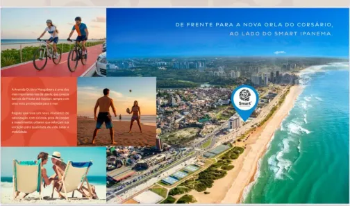 Apartamento com 1 Quarto à venda, 20m² no Pituaçu, Salvador