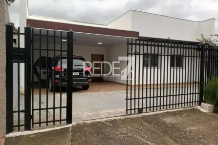 Casa com 3 Quartos à venda, 200m² no Jardim Santa Genebra, Campinas