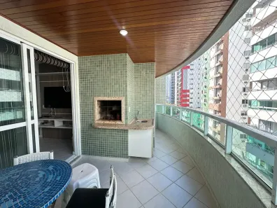 Apartamento com 2 Quartos à venda, 80m² no Centro, Balneário Camboriú