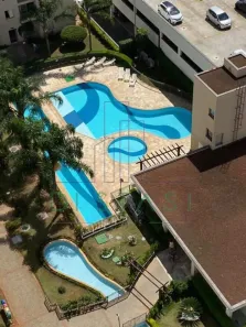 Apartamento com 2 Quartos para alugar, 54m² no Vila Moreira, São Paulo