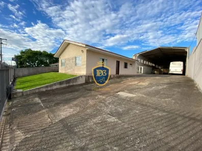 Casa com 3 Quartos à venda, 103m² no Uvaranas, Ponta Grossa