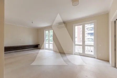 Apartamento com 3 Quartos para alugar, 220m² no Jardim Paulista, São Paulo