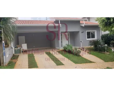 Casa com 3 Quartos para alugar, 300m² no Betel, Paulínia