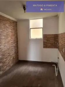 Apartamento com 2 Quartos à venda, 51m² no Dic I (Conjunto Habitacional Monsenhor Luiz Fernando Abreu), Campinas