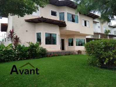 Casa de Condomínio com 4 Quartos à venda, 330m² no Santa Cândida, Vinhedo