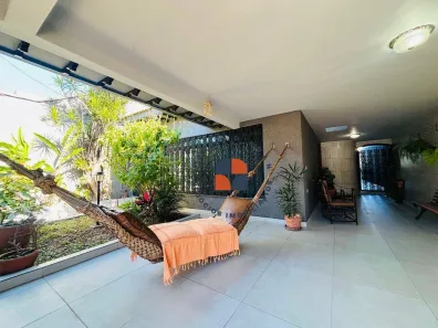 Casa com 3 Quartos à venda, 210m² no Parque São Domingos, São Paulo