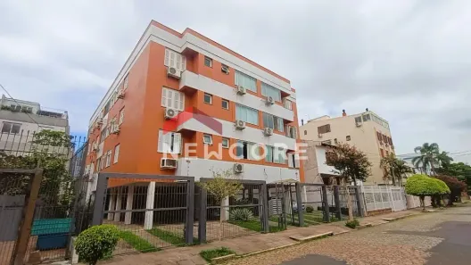 Apartamento com 2 Quartos à venda, 60m² no Jardim Botânico, Porto Alegre