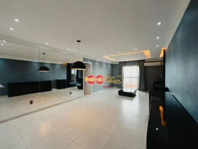 Apartamento com 3 Quartos à venda, 118m² no Jardim Carlos Borella, Itatiba