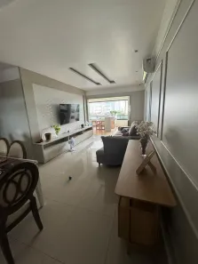 Apartamento com 4 Quartos à venda, 145m² no São Marcos, São Luís