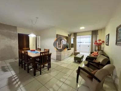 Apartamento com 3 Quartos à venda, 119m² no Cocó, Fortaleza