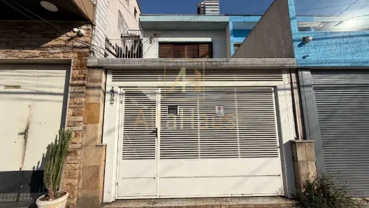 Imóvel Comercial com 3 Quartos para alugar, 130m² no Vila Gomes Cardim, São Paulo