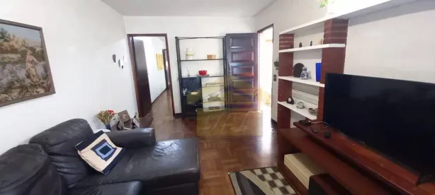 Sobrado com 3 Quartos à venda, 140m² no Parque Jabaquara, São Paulo