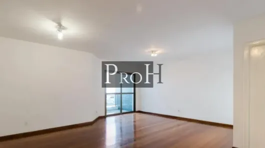 Apartamento com 3 Quartos para alugar, 130m² no Santa Paula, São Caetano do Sul