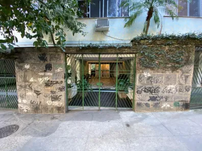 Apartamento com 2 Quartos para alugar, 99m² no Tijuca, Rio de Janeiro