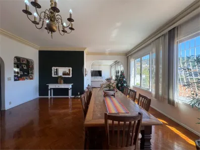Casa com 3 Quartos à venda, 395m² no Santa Teresa, Rio de Janeiro