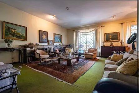 Casa com 4 Quartos à venda, 400m² no Vila Madalena, São Paulo