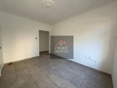 Apartamento com 1 Quarto à venda, 45m² no Embaré, Santos