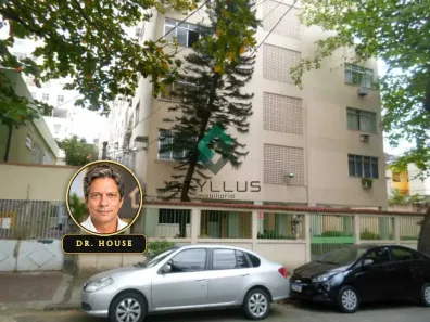 Apartamento com 2 Quartos à venda, 58m² no Engenho Novo, Rio de Janeiro