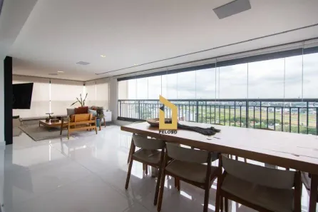 Apartamento com 4 Quartos à venda, 298m² no Vila Ester (Zona Norte), São Paulo