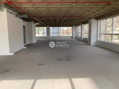 Sala Comercial à venda, 341m² no Funcionários, Belo Horizonte