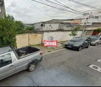 à venda, 800m² no Jordanópolis, São Bernardo do Campo