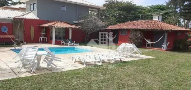 Imóvel Comercial com 10 Quartos à venda, 440m² no Geribá, Armação dos Búzios