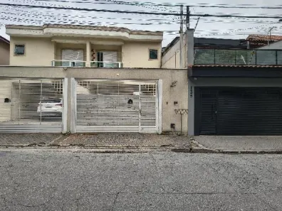 Casa com 1 Quarto à venda, 149m² no Jardim Cidade Pirituba, São Paulo
