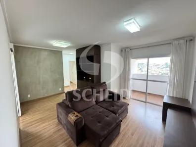 Apartamento com 3 Quartos à venda, 74m² no Vila Santa Catarina, São Paulo