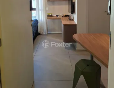Kitnet com 1 Quarto à venda, 22m² no Perdizes, São Paulo
