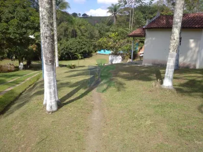 Fazenda/Sítio com 3 Quartos à venda, 500m² no Jardim Altos de Santana, São José dos Campos