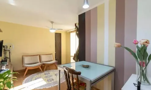 Apartamento com 2 Quartos à venda, 50m² no Vila Nova Cachoeirinha, São Paulo