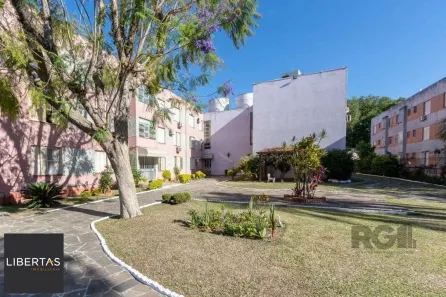 Apartamento com 2 Quartos à venda, 58m² no Vila Assunção, Porto Alegre