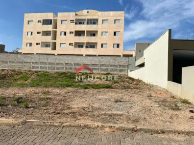 Lote/Terreno à venda, 370m² no Jardim Mauá II, Jaguariúna