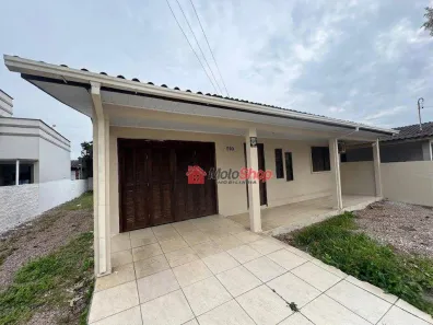Casa com 2 Quartos à venda, 60m² no Lagoão, Araranguá