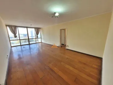 Apartamento com 3 Quartos à venda, 171m² no Centro, Ribeirão Preto