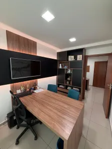 Sala Comercial à venda, 40m² no Parque Residencial Laranjeiras, Serra