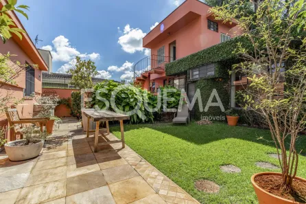 Casa com 3 Quartos à venda, 377m² no Alto de Pinheiros, São Paulo