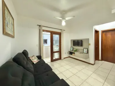 Apartamento com 2 Quartos à venda, 55m² no Centro, Capão da Canoa