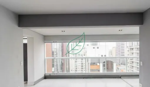 Cobertura com 2 Quartos à venda, 122m² no Indianópolis, São Paulo