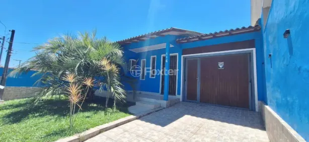 Casa com 4 Quartos à venda, 120m² no Aparecida, Alvorada